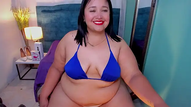 Busty Juicy online show from November 12, 2024, 12:39 pm