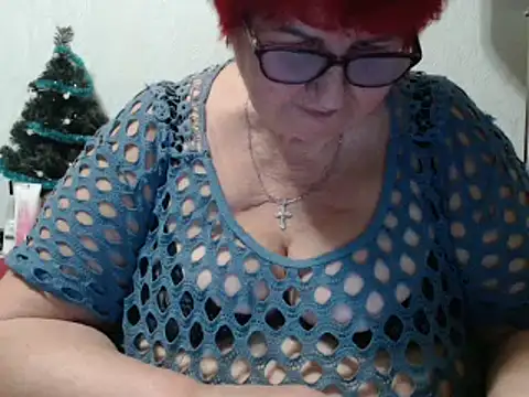 DeniseeRose online show from December 27, 2024, 6:39 pm