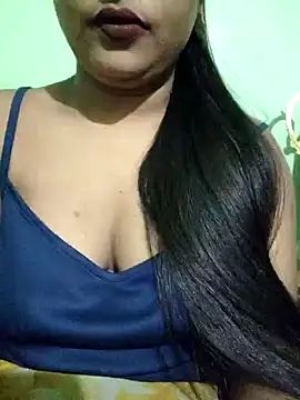 SEXY-SEELA online show from November 19, 2024, 6:42 pm