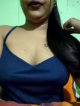 SEXY-SEELA online show from December 11, 2024, 4:25 am