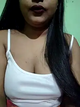 SEXY-SEELA online show from December 27, 2024, 5:09 am