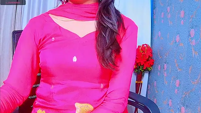 Aashika-Kaur online show from January 13, 2025, 3:50 am