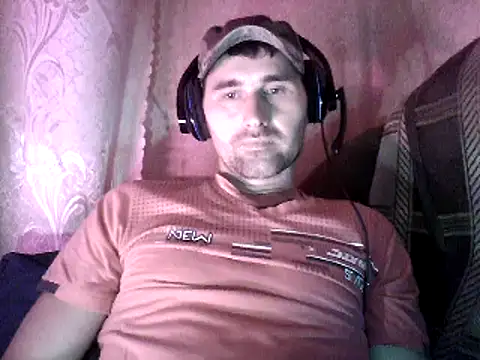 kolychev online show from January 1, 2025, 3:31 pm