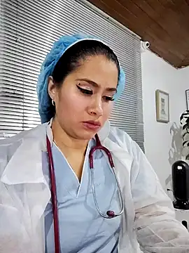 Sweet  Nurse online show from November 15, 2024, 3:39 am