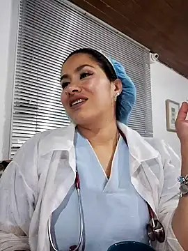 Sweet  Nurse online show from November 17, 2024, 4:00 am