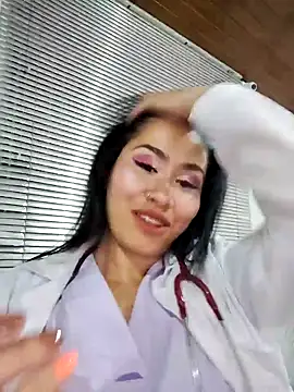 Sweet  Nurse online show from November 26, 2024, 1:30 am