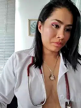 Sweet  Nurse online show from November 26, 2024, 1:33 pm