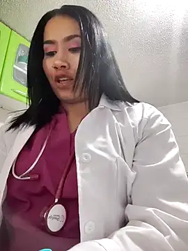 Sweet  Nurse online show from November 27, 2024, 2:16 am