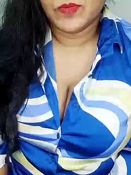 Wild nisha online show from January 10, 2025, 8:02 pm