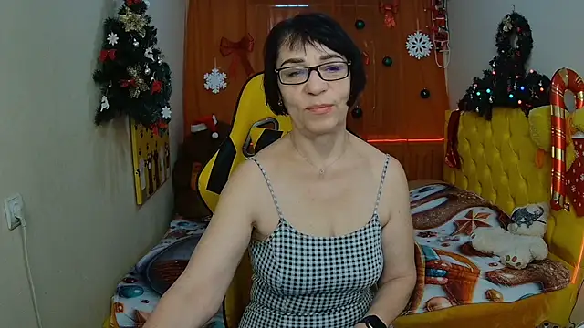 SandraHormas online show from November 27, 2024, 7:41 am