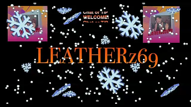 leatherz69 online show from December 1, 2024, 10:51 pm