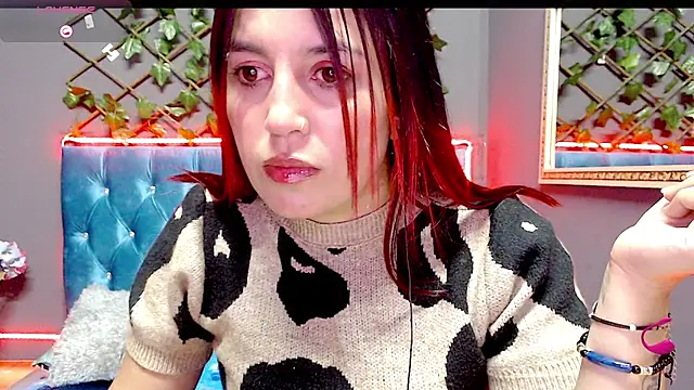 Melani cute02 online show from November 30, 2024, 4:13 am