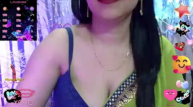 Hot Soni143 online show from November 14, 2024, 3:19 am