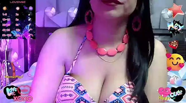 Hot Soni143 online show from November 19, 2024, 4:30 am