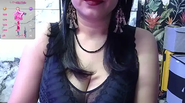 Hot Soni143 online show from December 28, 2024, 3:47 pm