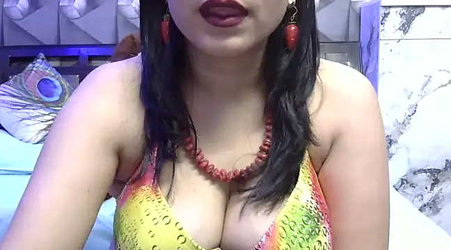 Hot Soni143 online show from December 12, 2024, 3:38 pm