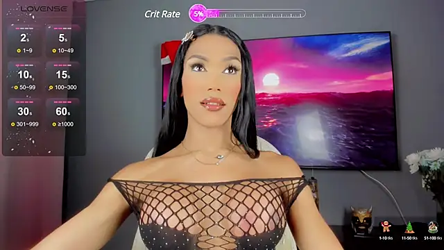 AndreaHot Sexy online show from December 28, 2024, 7:08 am