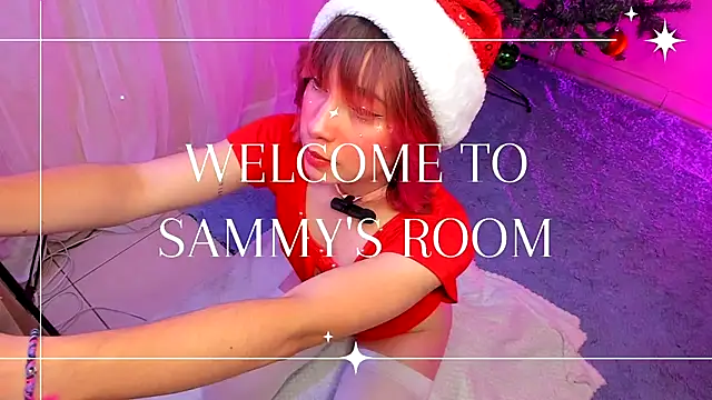 sammy  8 online show from December 16, 2024, 2:53 am