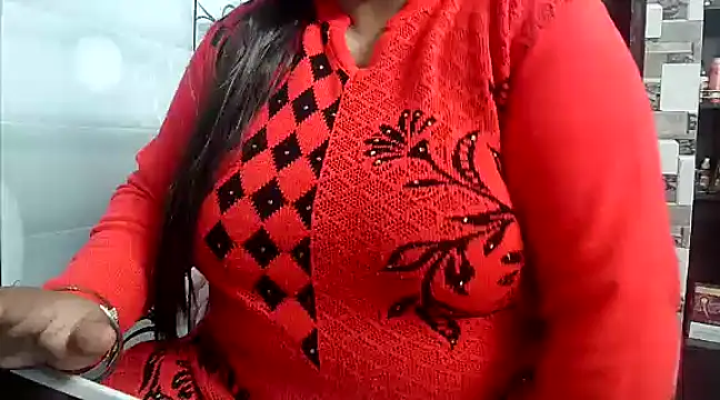 kiranpreet85 online show from January 7, 2025, 5:06 pm