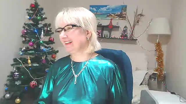 FleurMays online show from January 10, 2025, 5:36 am