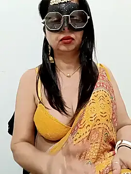 Punjabi Bhabhi online show from November 18, 2024, 3:00 pm