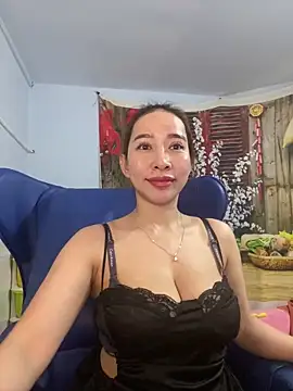 Cherry 6969 online show from January 7, 2025, 2:46 pm