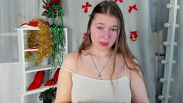 Rebecca Kelly online show from December 23, 2024, 7:43 pm