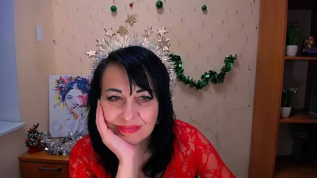 laura key  online show from January 6, 2025, 6:27 pm