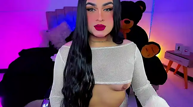 alexia mattel online show from December 21, 2024, 8:41 pm