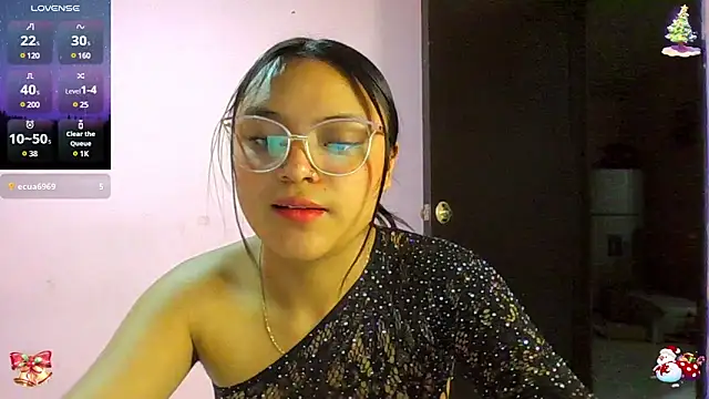 Dasha 025 online show from December 3, 2024, 12:52 am