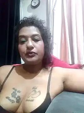 daddyzgal online show from November 30, 2024, 8:44 pm