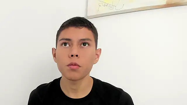 Adriel Saenz online show from November 19, 2024, 12:25 pm