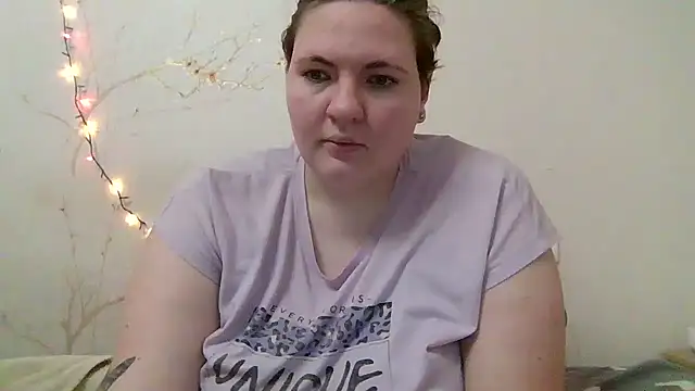 Olya-Fire online show from December 6, 2024, 8:16 pm