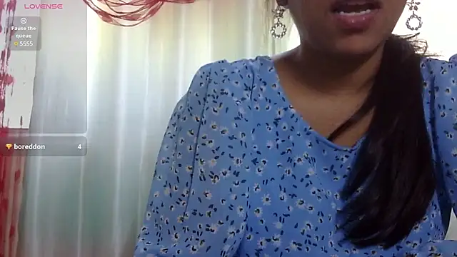 Preeti-Sexy online show from January 2, 2025, 6:33 am