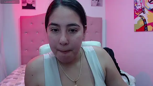 lizzaxs online show from January 6, 2025, 8:17 pm