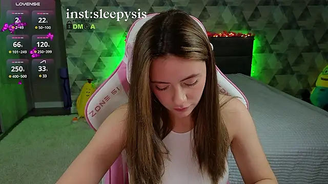 Sleepy SIS online show from November 15, 2024, 1:44 pm