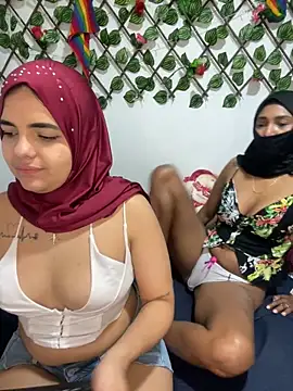 Arab rainbow girls online show from December 15, 2024, 5:03 am