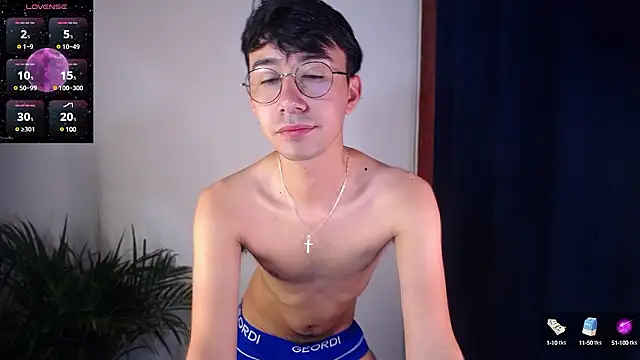 cameron cum online show from November 15, 2024, 10:08 am