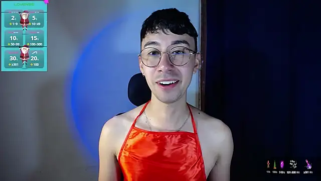 cameron cum online show from December 24, 2024, 1:41 pm