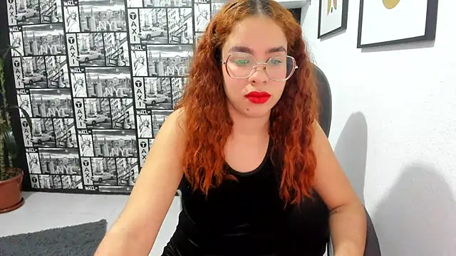 GreciaRuiz online show from November 26, 2024, 4:57 am