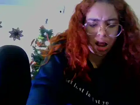 GreciaRuiz online show from December 6, 2024, 1:09 am