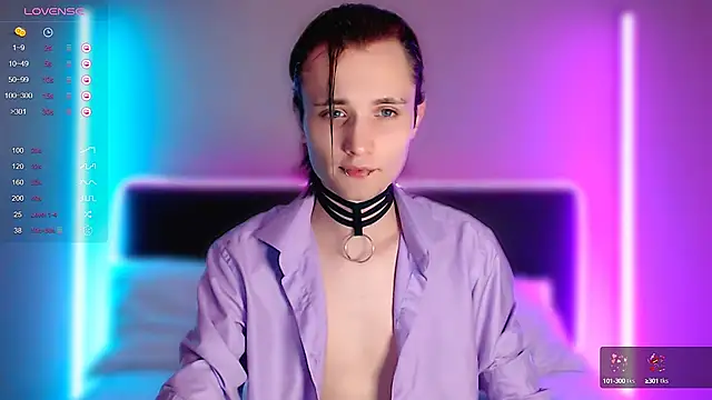 twink elliot  online show from December 31, 2024, 5:17 pm