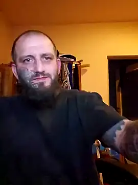 TattooedDick92 online show from November 19, 2024, 6:42 pm