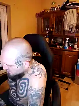 TattooedDick92 online show from November 24, 2024, 9:33 pm