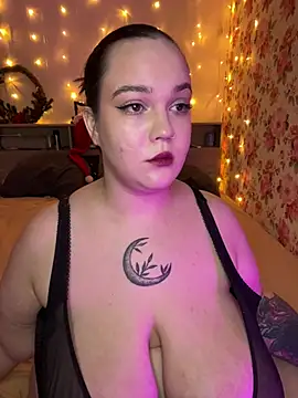 MadamBlowJob online show from December 28, 2024, 11:20 pm