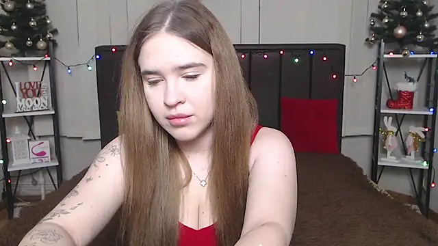 LauraHlot online show from December 20, 2024, 6:59 pm