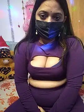 nisha baby2 online show from January 2, 2025, 11:37 pm