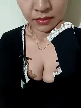 AssAsiancute online show from January 17, 2025, 4:43 pm