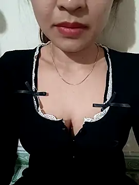 AssAsiancute online show from January 7, 2025, 4:34 pm