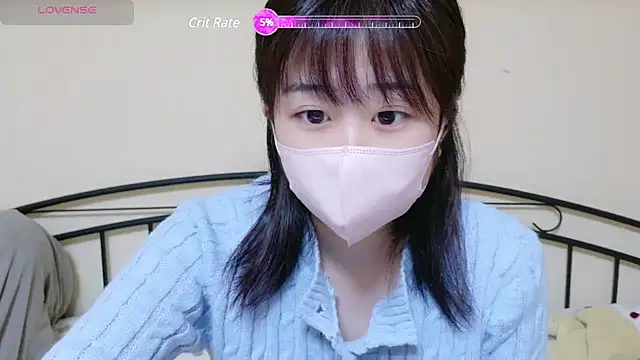  nonoka 02 online show from January 15, 2025, 9:51 pm